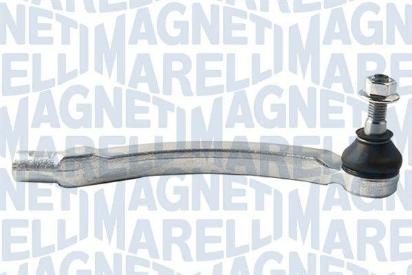 Рульовий наконечник 51876209 Massey Ferguson